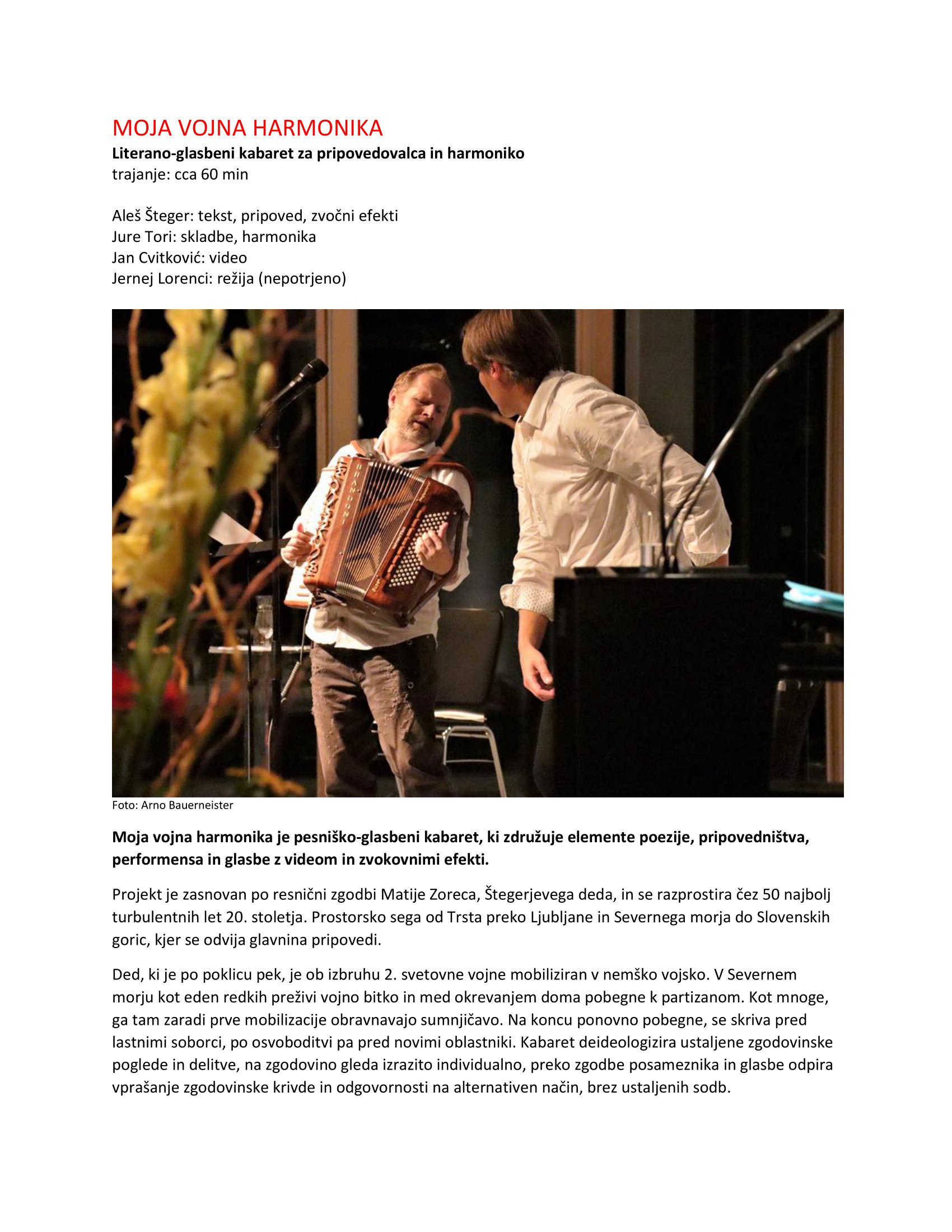 MOJA VOJNA HARMONIKA-1